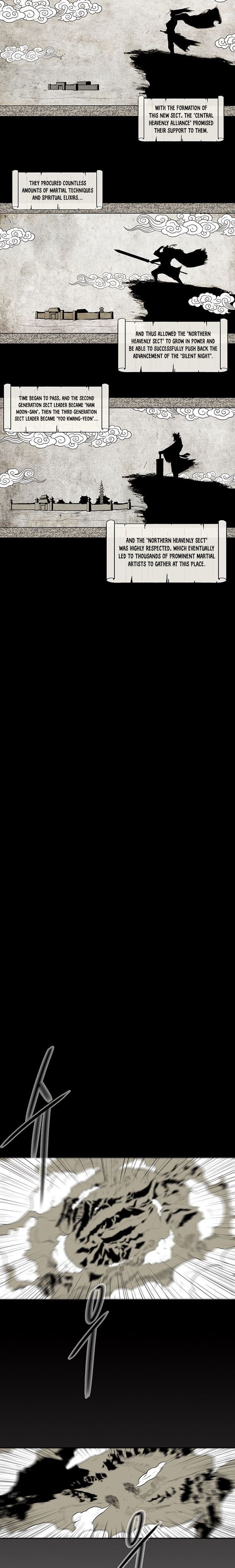 Page 2 of Chapter 1: Introduction to the Northern Blade