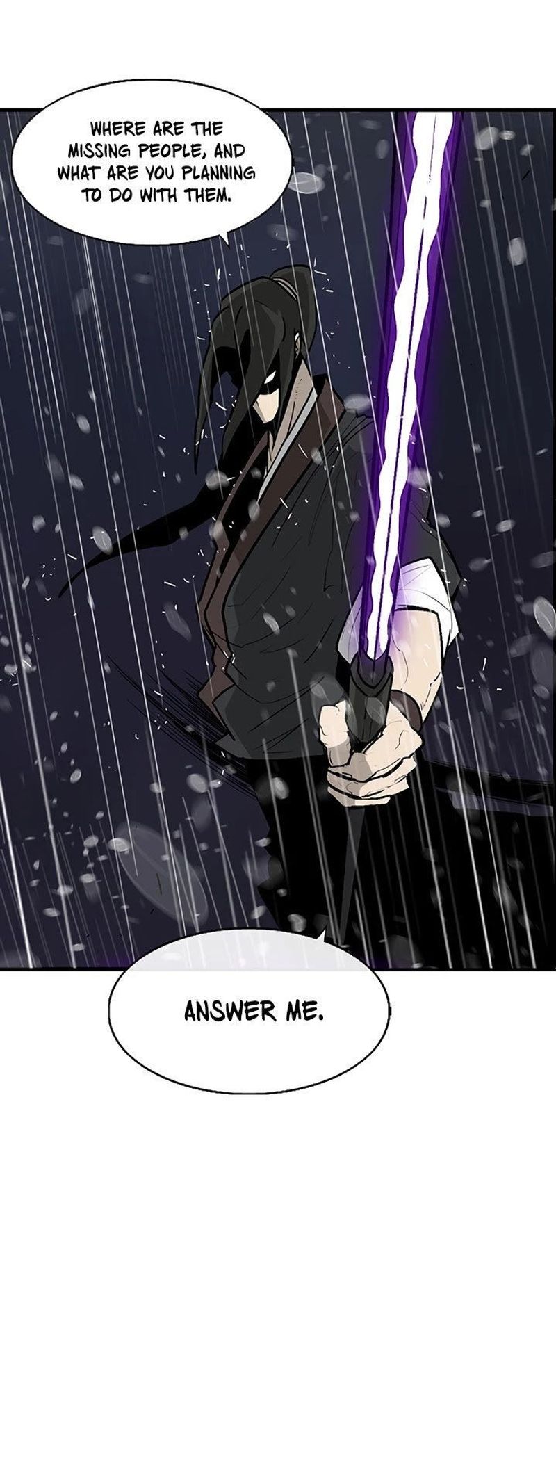 Page 3 of Chapter 37: Chapter 37: Battle Strategies