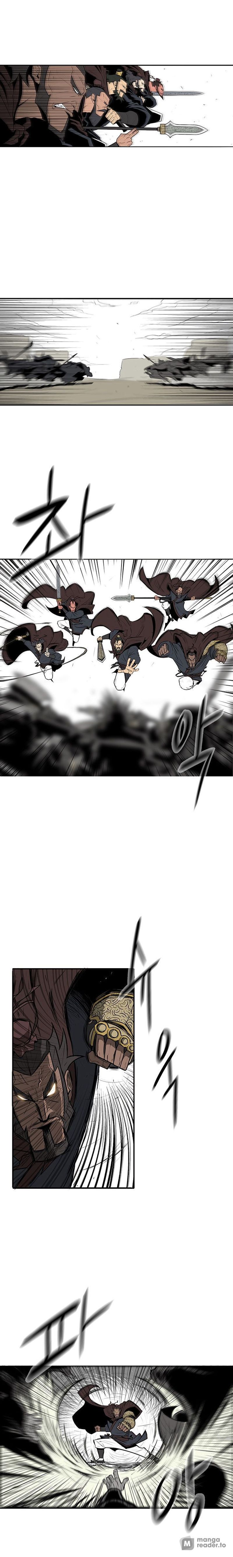 Page 4 of Chapter 1: Introduction to the Northern Blade