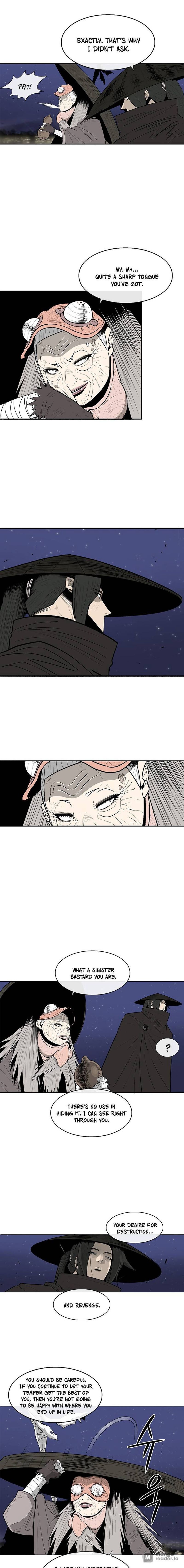 Page 4 of Chapter 87: Chapter 87: Hidden Dangers