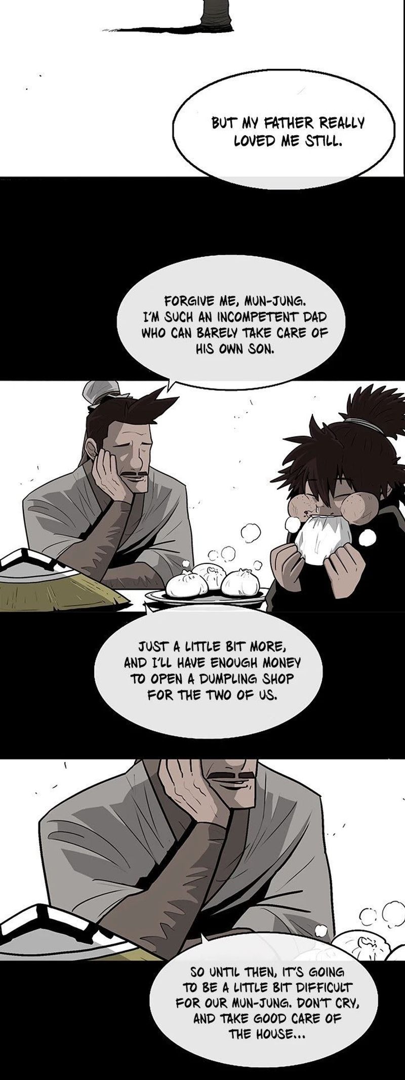 Page 6 of Chapter 38: Chapter 38: Character Interactions