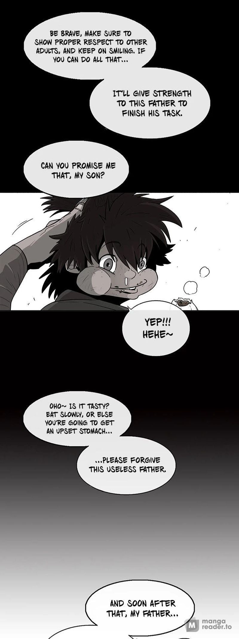 Page 7 of Chapter 38: Chapter 38: Character Interactions