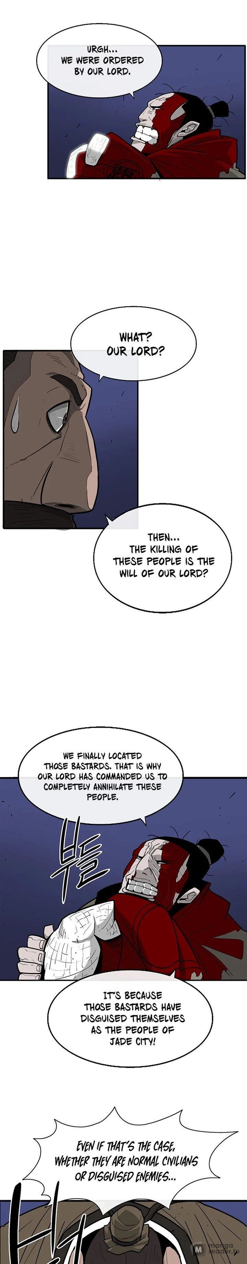 Page 7 of Chapter 42: Chapter 42: Character Development