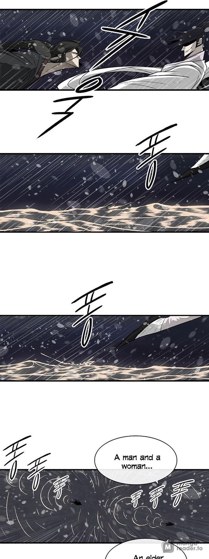 Page 7 of Chapter 37: Chapter 37: Battle Strategies