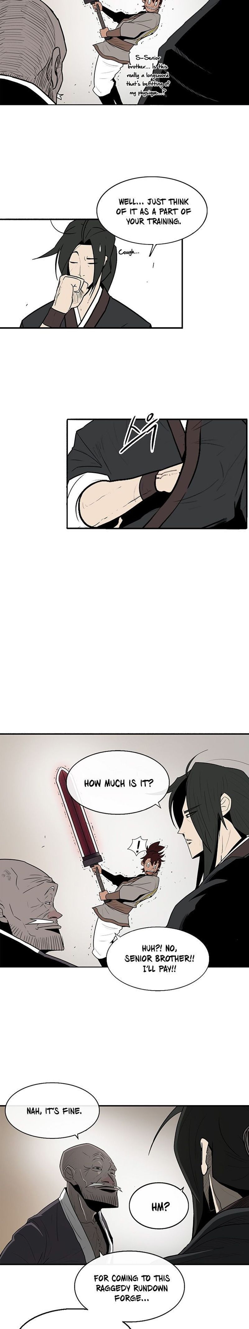 Page 8 of Chapter 26: Chapter 26: Unexpected Twists