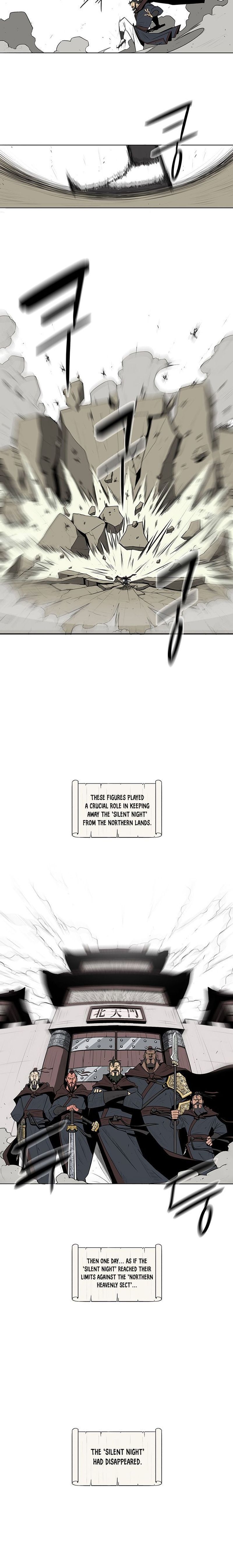 Page 8 of Chapter 1: Introduction to the Northern Blade