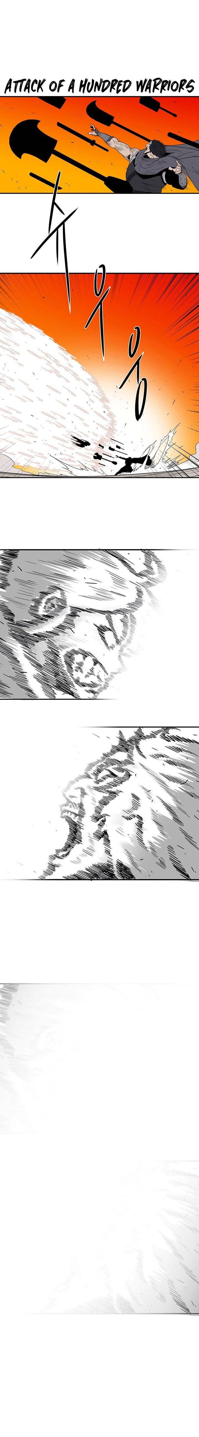 Page 9 of Chapter 80: Chapter 80: New Beginnings