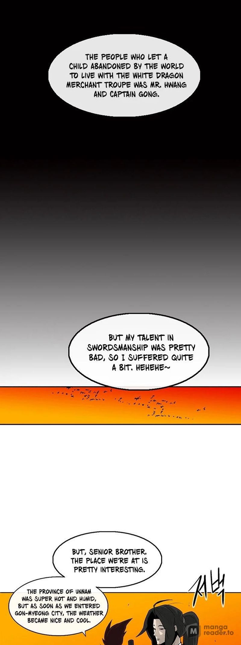 Page 10 of Chapter 38: Chapter 38: Character Interactions