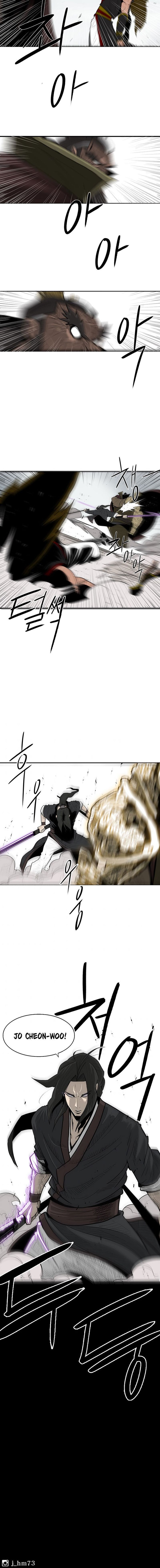 Page 12 of Chapter 64: Chapter 64: Aftermath and Reflections