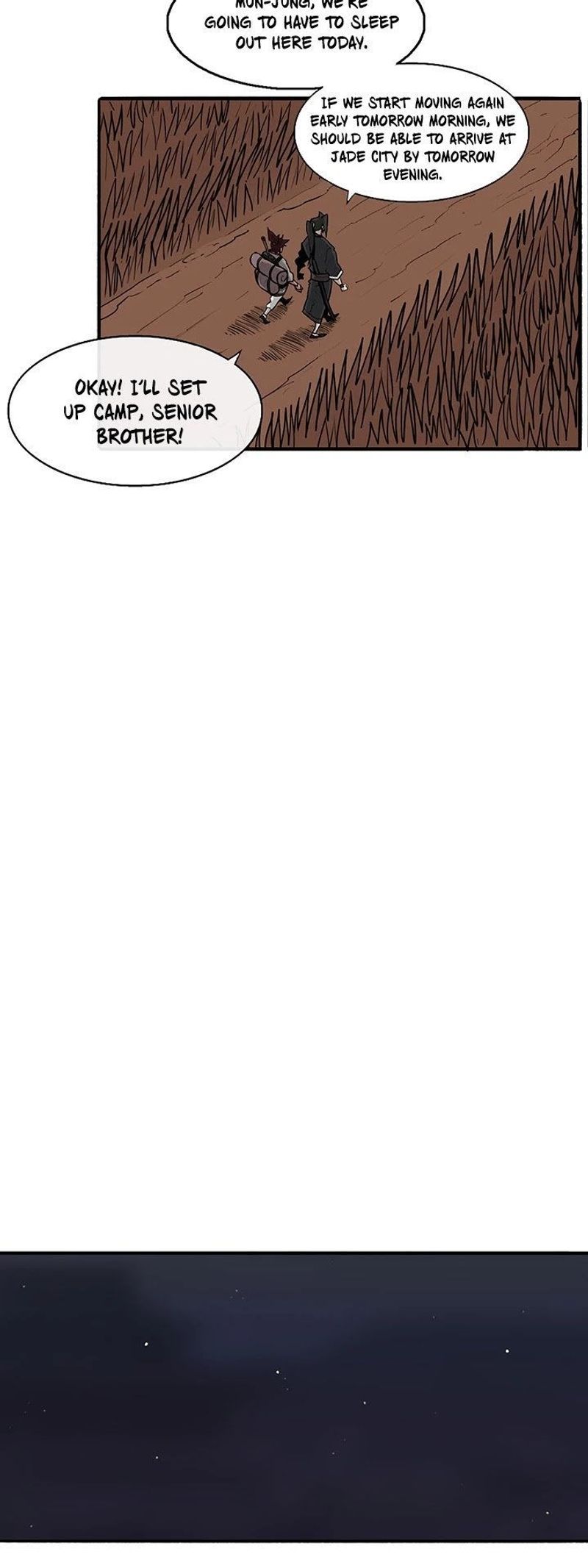 Page 12 of Chapter 38: Chapter 38: Character Interactions