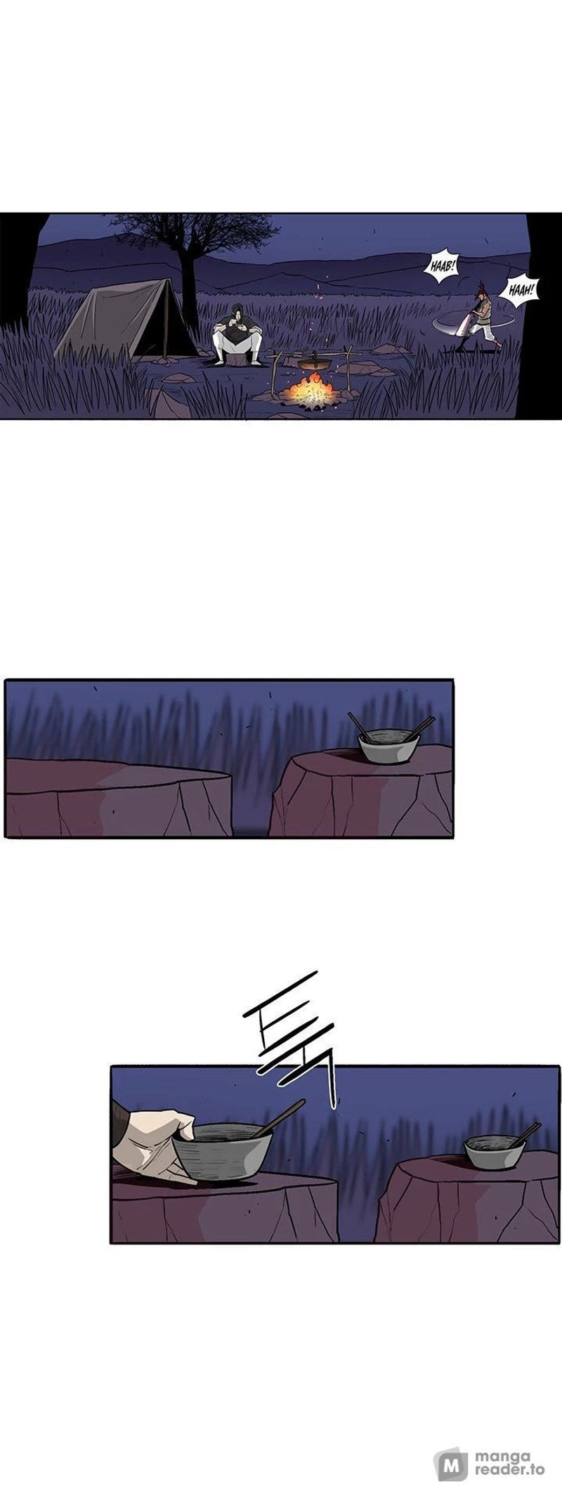 Page 13 of Chapter 38: Chapter 38: Character Interactions