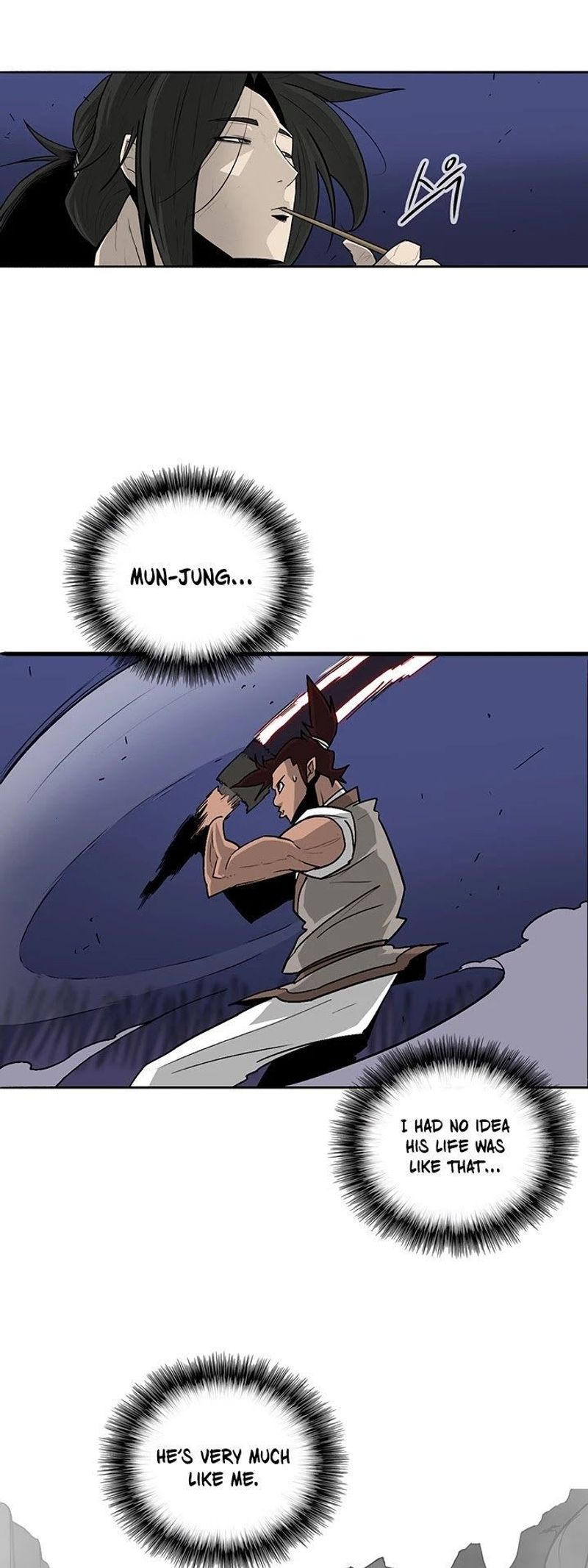 Page 14 of Chapter 38: Chapter 38: Character Interactions