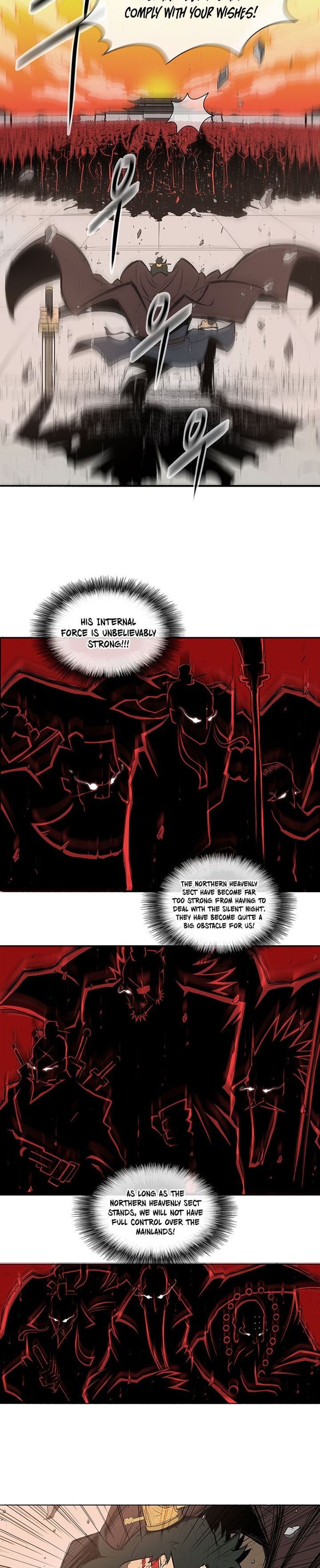 Page 14 of Chapter 1: Introduction to the Northern Blade