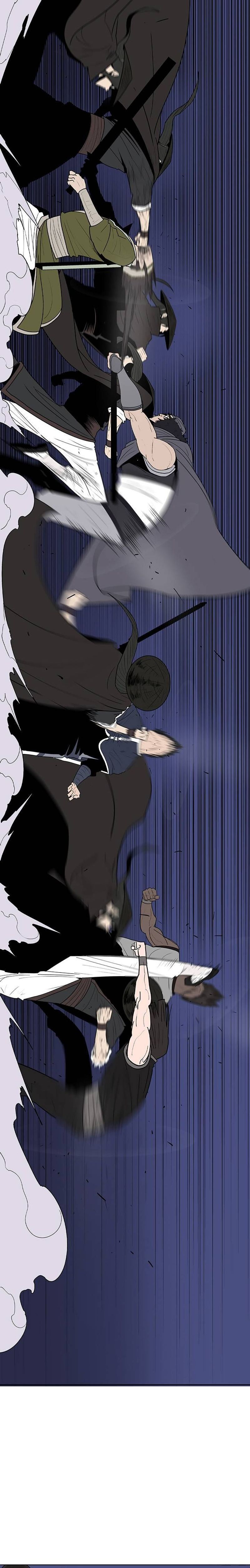 Page 14 of Chapter 87: Chapter 87: Hidden Dangers