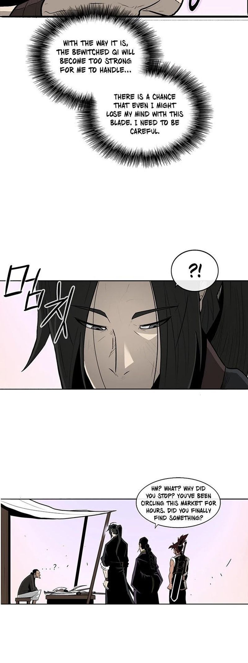 Page 15 of Chapter 41: Chapter 41: Sect Politics Deepen