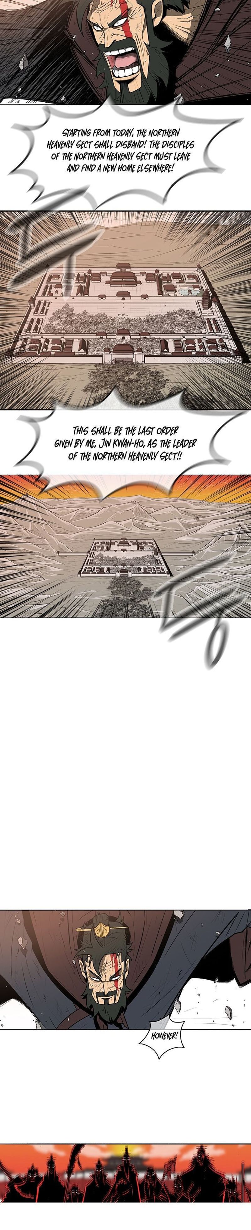 Page 15 of Chapter 1: Introduction to the Northern Blade