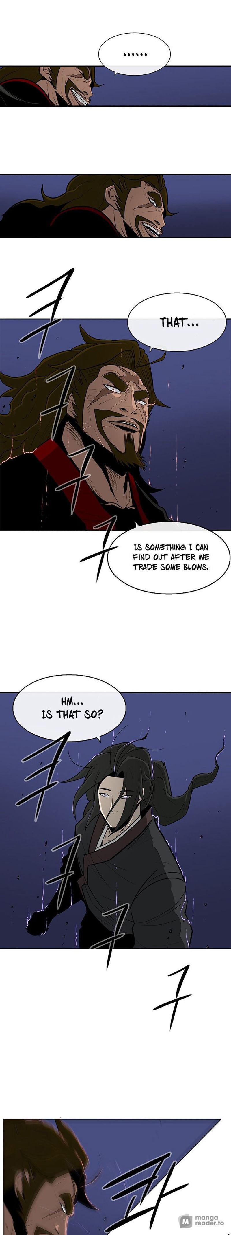 Page 16 of Chapter 27: Chapter 27: Martial Arts Evolution