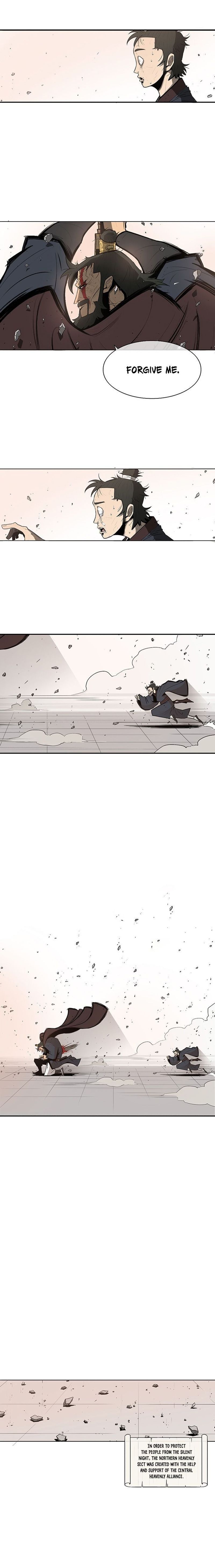 Page 17 of Chapter 1: Introduction to the Northern Blade