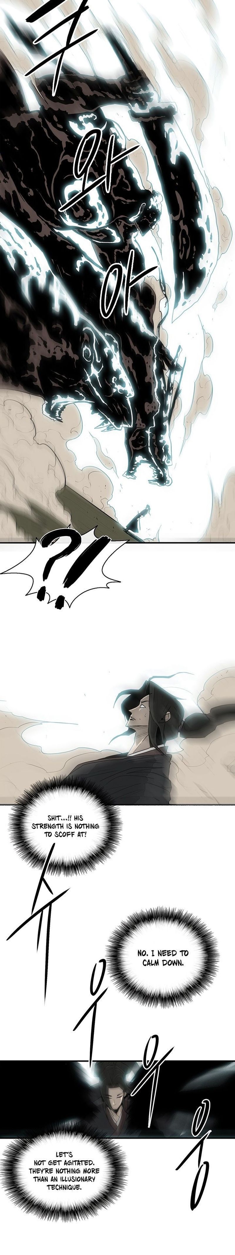 Page 18 of Chapter 34: Chapter 34: Character Growth