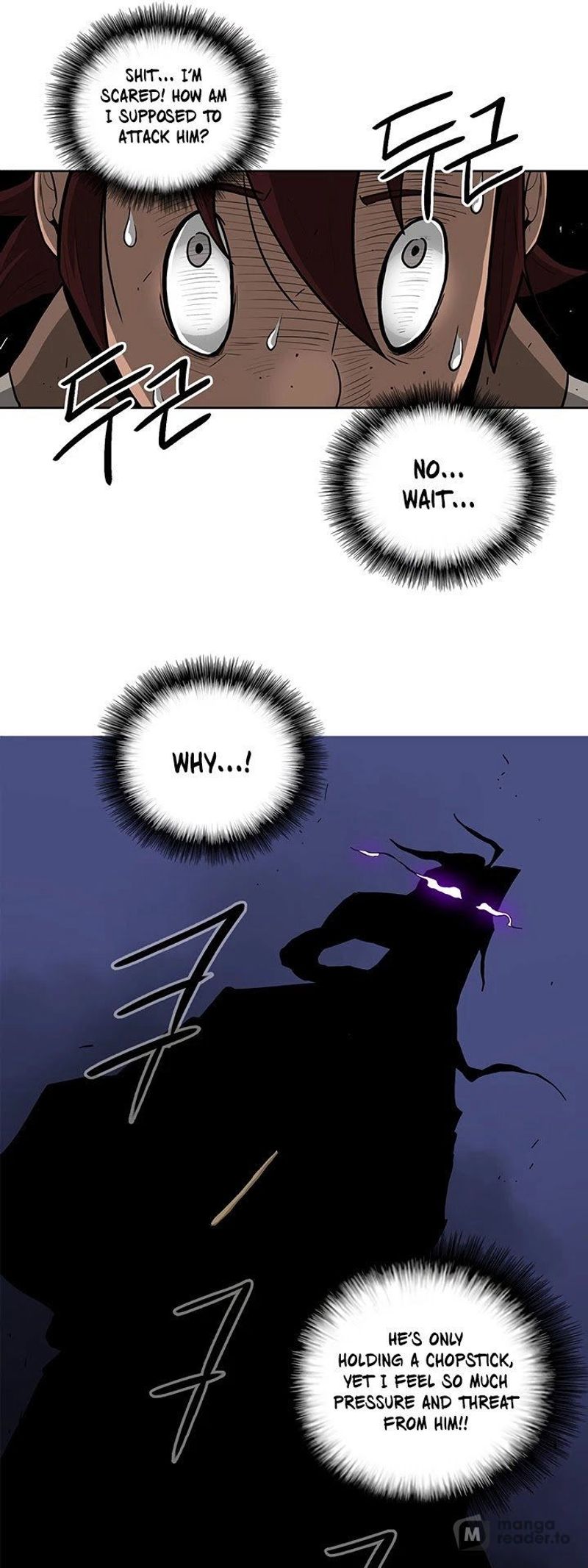 Page 19 of Chapter 38: Chapter 38: Character Interactions