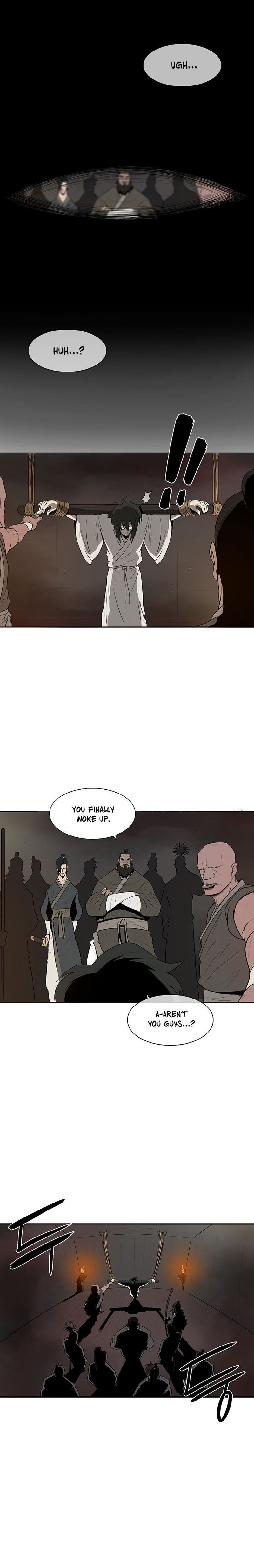 Page 20 of Chapter 1: Introduction to the Northern Blade