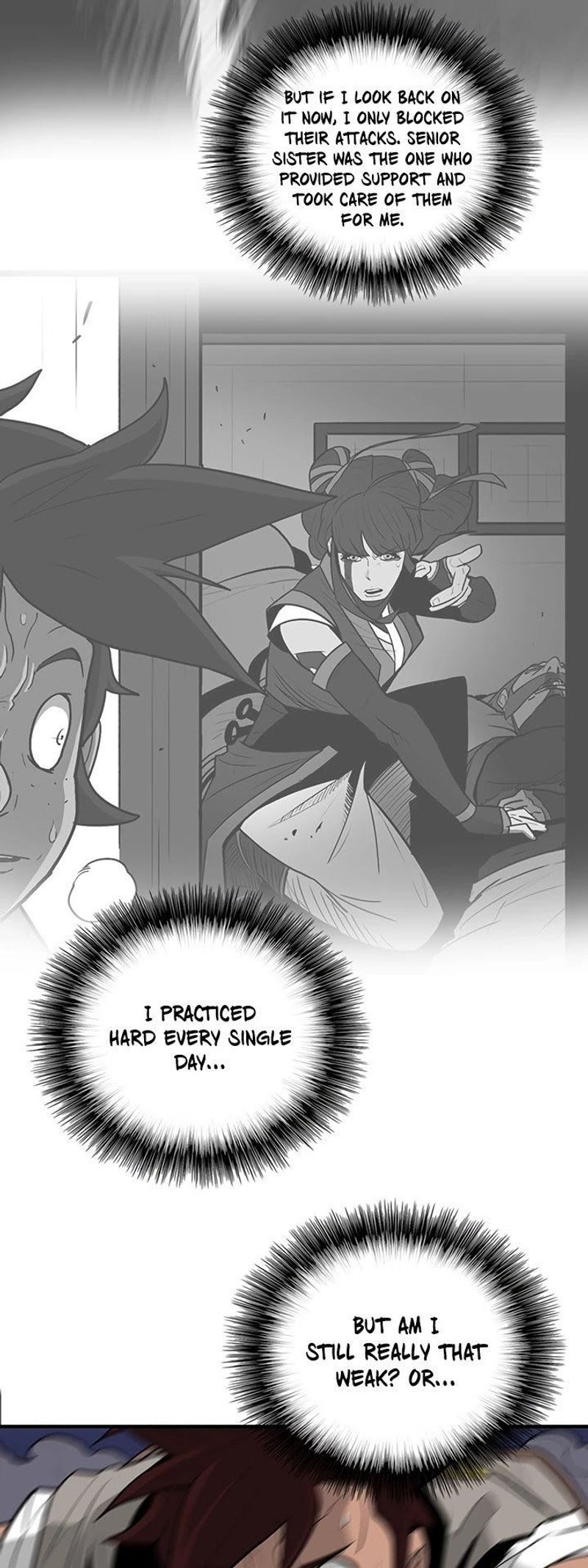 Page 23 of Chapter 38: Chapter 38: Character Interactions