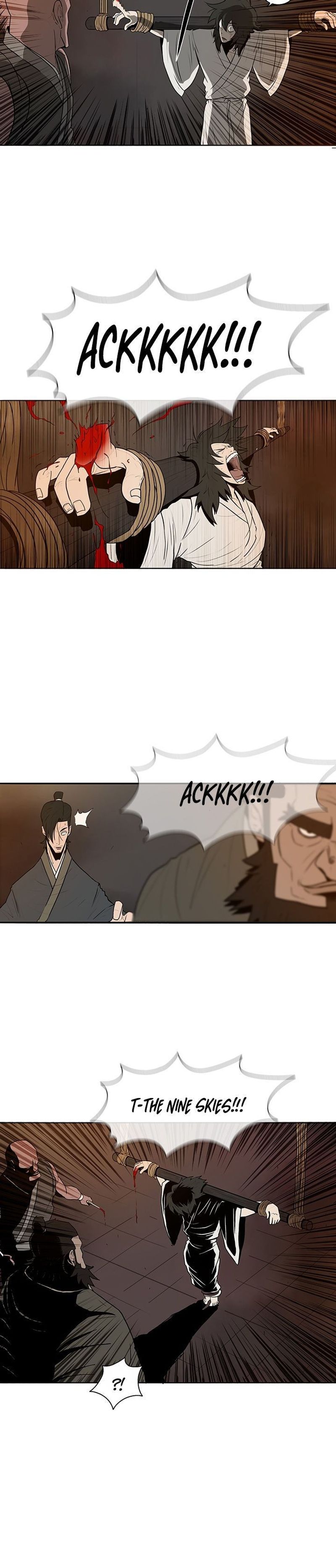 Page 23 of Chapter 1: Introduction to the Northern Blade