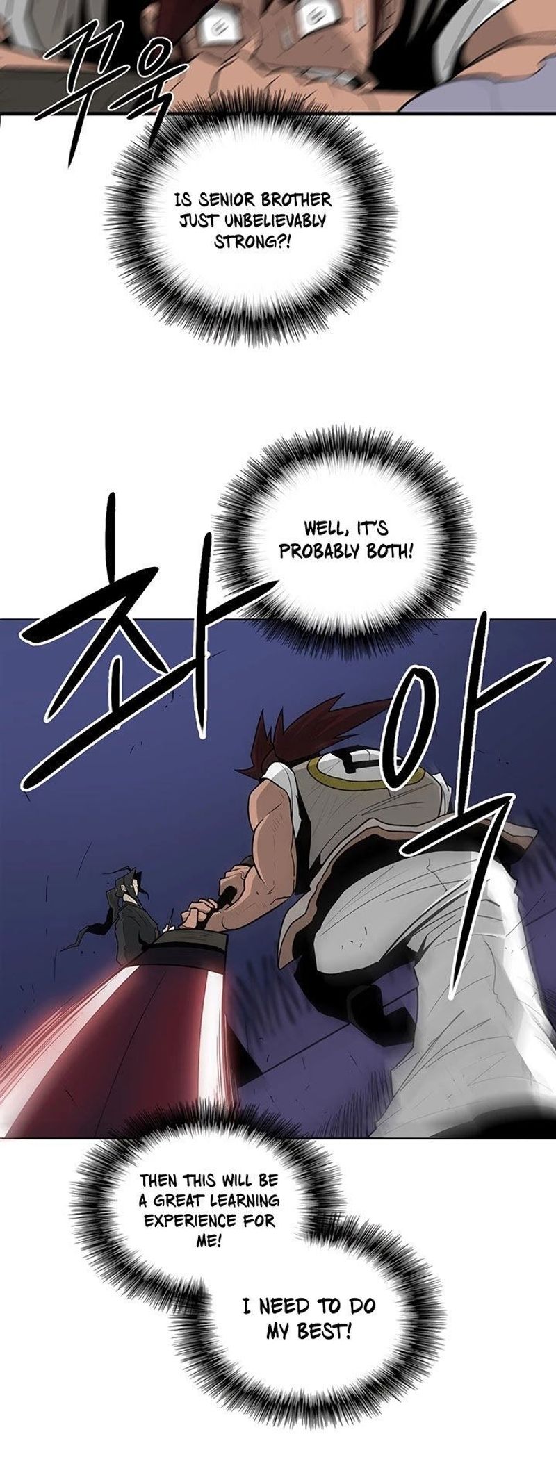 Page 24 of Chapter 38: Chapter 38: Character Interactions