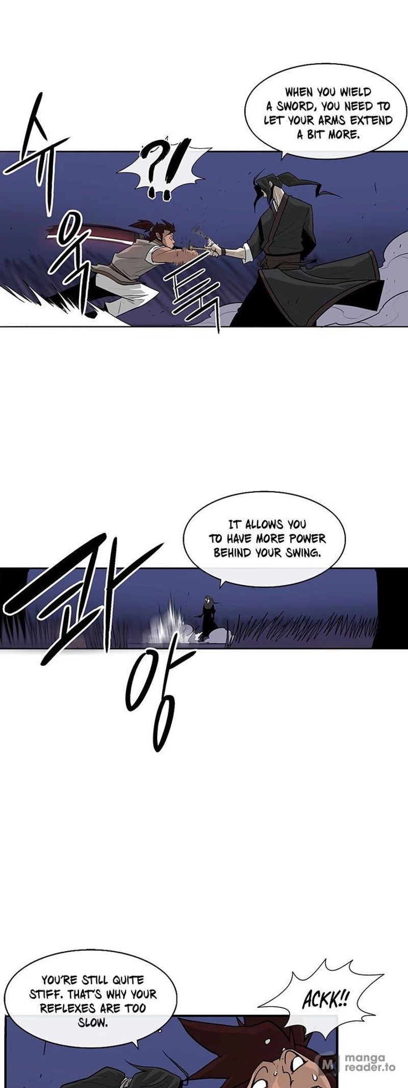 Page 25 of Chapter 38: Chapter 38: Character Interactions