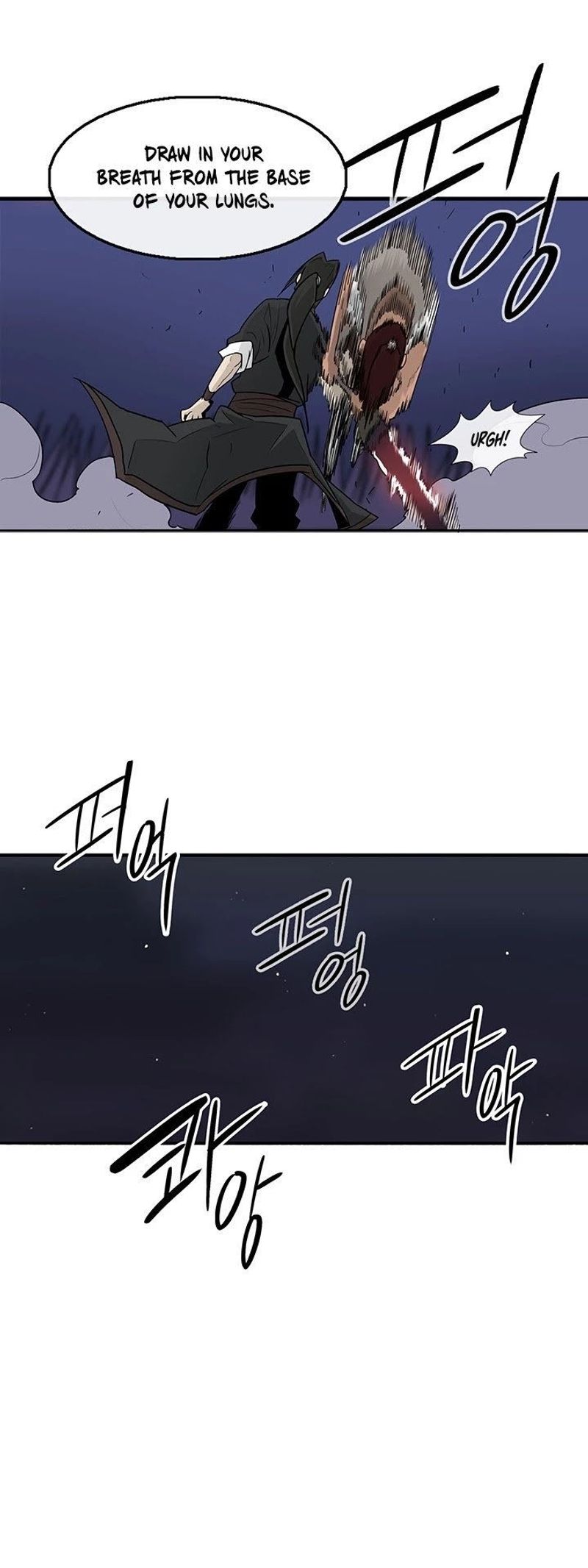 Page 27 of Chapter 38: Chapter 38: Character Interactions