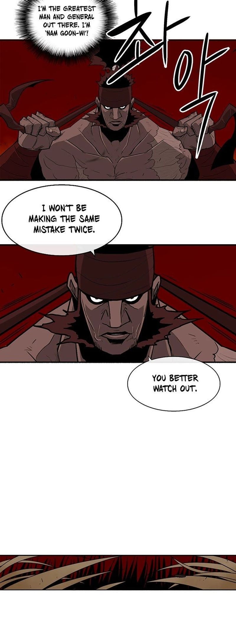 Page 33 of Chapter 38: Chapter 38: Character Interactions